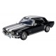 1:18 1964 1/2 FORD MUSTANG (Hard Top)