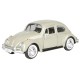1:24 1966 VOLKSWAGEN BEETLE