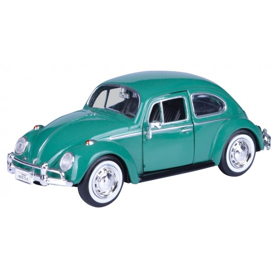 1:24 1966 VOLKSWAGEN BEETLE