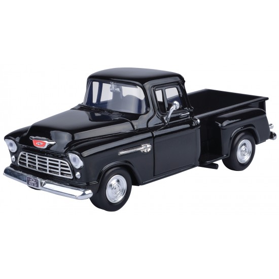 1:24 1955 CHEVY 5100 STEPSIDE