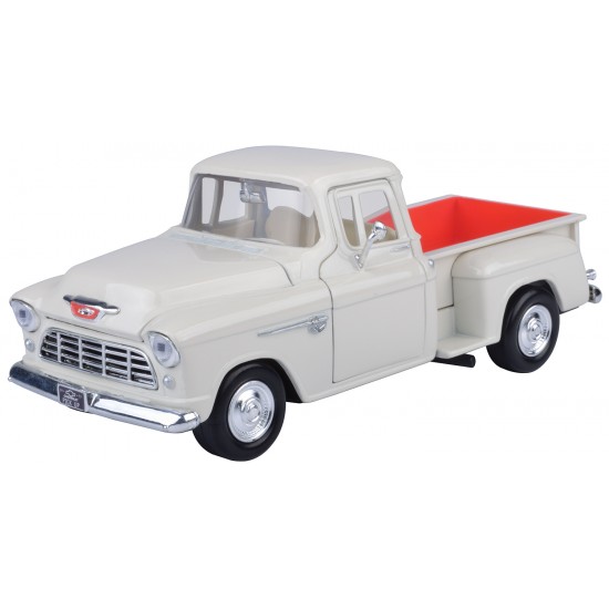 1:24 1955 CHEVY 5100 STEPSIDE