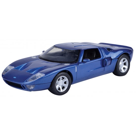 1:24 FORD GT CONCEPT