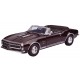 1:24 1967 CHEVY CAMARO SS (CONVERTIBLE)