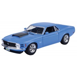 1:24 1970 FORD MUSTANG BOSS 429