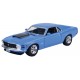 1:24 1970 FORD MUSTANG BOSS 429