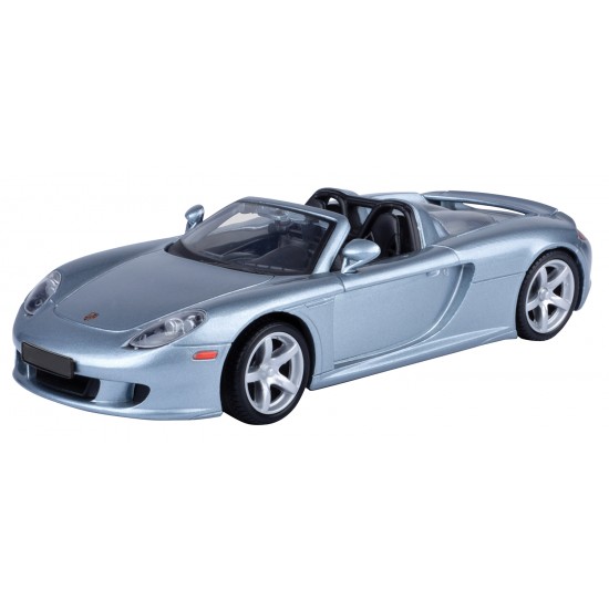 1:24 PORSCHE CARRERA GT 