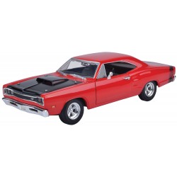 1:24 1969 DODGE CORONET SUPERBEE