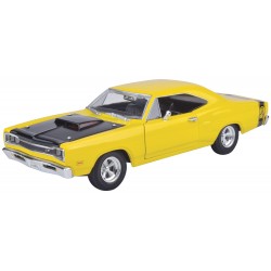 1:24 1969 DODGE CORONET SUPERBEE