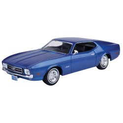 1:24 1971 FORD MUSTANG SPORTSROOF
