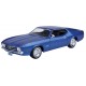1:24 1971 FORD MUSTANG SPORTSROOF