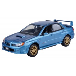 1:24 SUBARU IMPREZA WRX STI