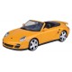 1:24 PORSCHE 911 TURBO CABRIOLET
