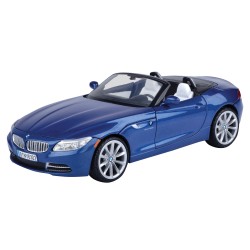 1:24 2010 BMW Z4 ROADSTER