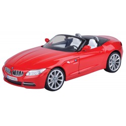 1:24 2010 BMW Z4 ROADSTER