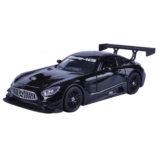 1:24 MERCEDES AMG GT3