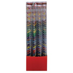 35 PC TUBE SET 