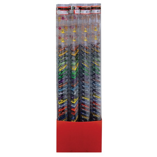 35 PC TUBE SET 