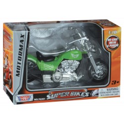1:18 MOTORCYCLE ASSORTED