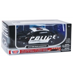 1:24 LAW ENFORCEMENT 