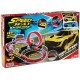 B/O HIGH SPEED RACING TRACK SYSTEM WITH 2 CARS