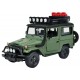 1;24 OFF ROAD - TOYOTA FJ40 