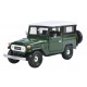 1:24 TOYOTA FJ 40 (HARD TOP) 