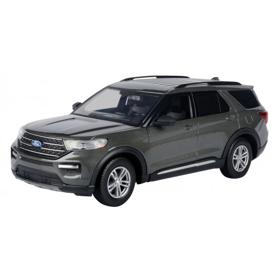 1:24 2022 FORD EXPLORER XLT 