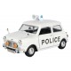 1:18 MORRIS MINI COOPER - POLICE CAR