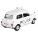 1:18 MORRIS MINI COOPER - POLICE CAR