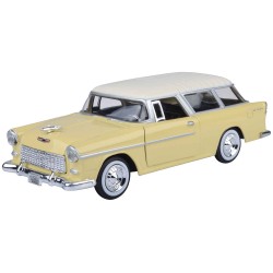 1:24 1955 CHEVY BEL AIR NOMAD