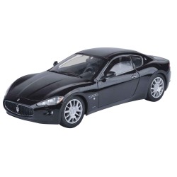 1:24 MASERATI GRAN TURISMO
