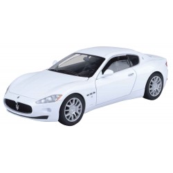 1:24 MASERATI GRAN TURISMO