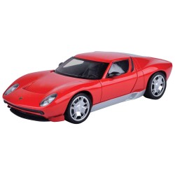 1:24 LAMBORGHINI MIURA CONCEPT