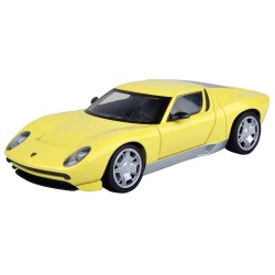 1:24 LAMBORGHINI MIURA CONCEPT