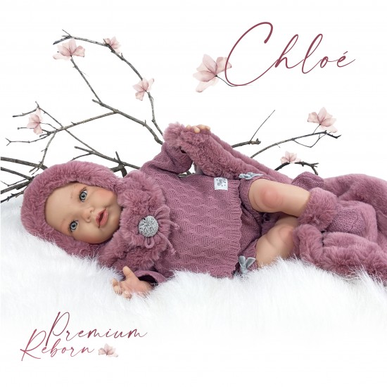 CHLOE PREMIUM REBORN