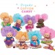 PEPOTE COTTON CANDY
