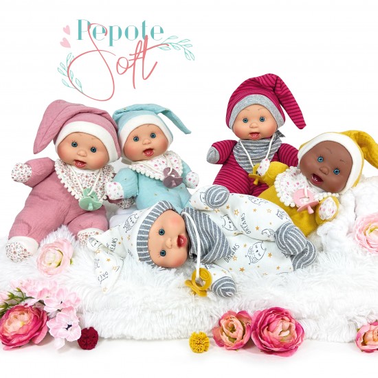 PEPOTE SOFT