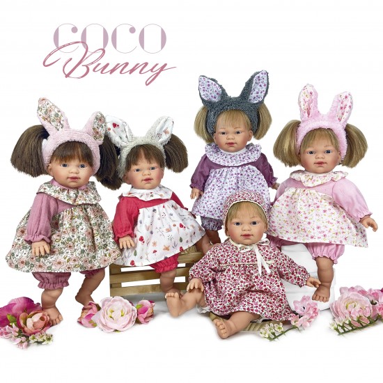 COCO BUNNY 