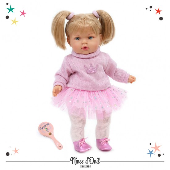TITA TUTU