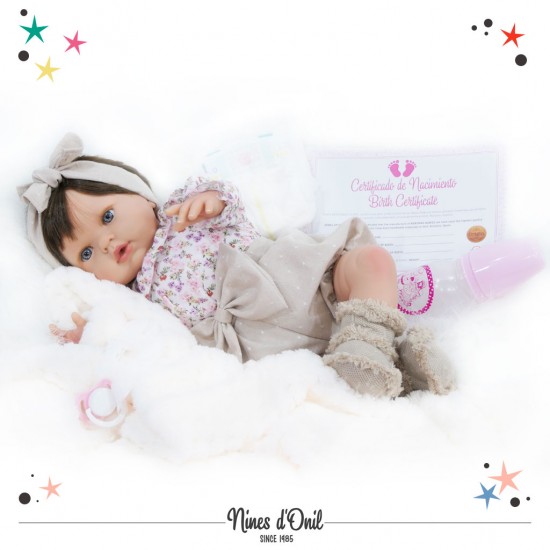 TITA FLOWERS NEWBORN
