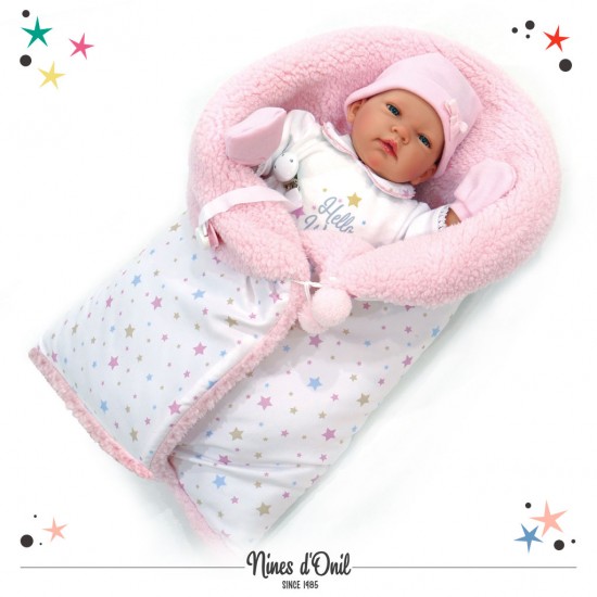 CELIA NANA PREMIUM REBORN