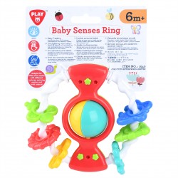 BABY SENSES RING
