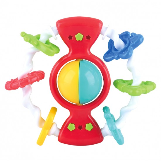 BABY SENSES RING