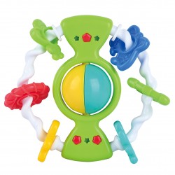 BABY SENSES RING