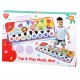 TAP & PLAY MUSIC MAT