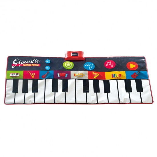 MIGHTY MUSICAL PLAYMAT