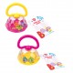BABY BELL RATTLE