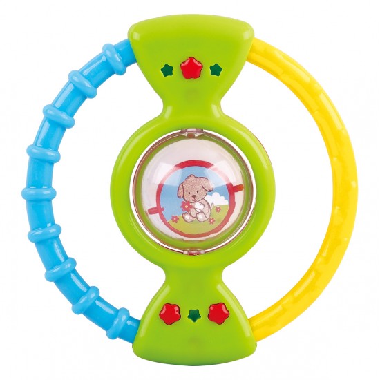 BABY SENSES RING