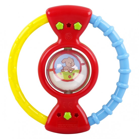 BABY SENSES RING