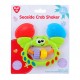 SEASIDE CRAB SHAKER